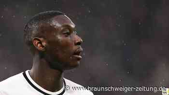 Live! Frankfurt startet mit Kolo Muani ins Pokal-Halbfinale