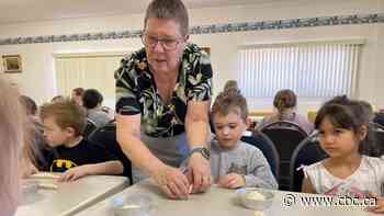 Already struggling, this Alberta village faces losing its only school