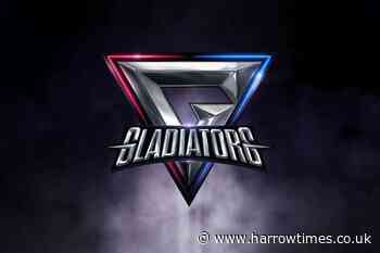 Gladiators: Two new stars revealed on BBC's The One Show