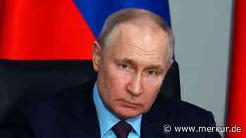 „Anschlag auf Putin“? Nach angeblichem Drohnen-Attentat – Medwedew will Selenskyj „eliminieren“