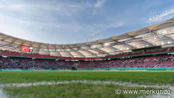 VfB gegen Frankfurt im Liveticker: Der Ball rollt!