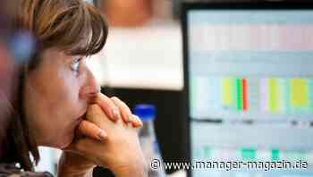 Börse: Dax schließt im Plus, Lufthansa- und Teamviewer-Aktie mit Verlusten, US-Börse zeigt nach Zinstentscheid kaum Bewegung