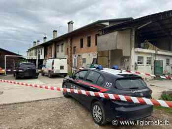 Duplice omicidio in provincia di Treviso: guardia giurata uccide fratello e cognata