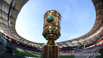 VfB Stuttgart gegen Eintracht Frankfurt im Live-Ticker: Hochspannung im Halbfinal-Kracher