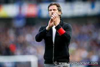 Geen vierde titel op rij voor voor Club Brugge, maar gaf iemand daar nog een cent voor?