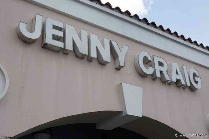 Carlsbad-based Jenny Craig closing all locations: report