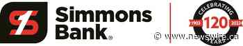 Simmons Bank To Host Free Seminar for Homebuyers