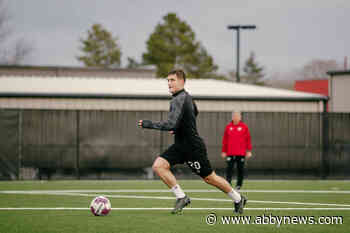 VIDEO: Vancouver FC prepares for first home game in Langley on Sunday