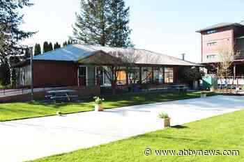 Trauma counselling lines up with construction skills training for men in Abbotsford