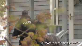 Man Who Shot Himself in Windham Committed Armed Home Invasion at Relative's Manchester Home: Police