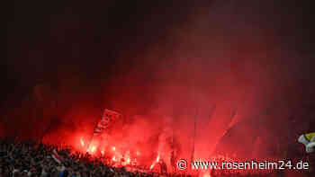 VfB gegen Frankfurt im Liveticker: Hitziger Beginn auf Platz und Tribüne – Stuttgart ist voll drin in der Partie