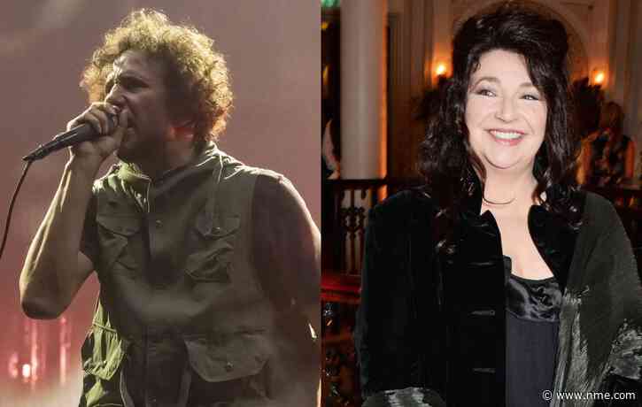 Rage Against The Machine and Kate Bush respond to Rock And Roll Hall Of Fame induction