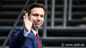 Plötzlich wird die Fed zum Spielball im US-Wahlkampf