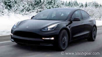 Tesla Model 3 Long Range Orders Open Up Again, This Time With A Price Cut