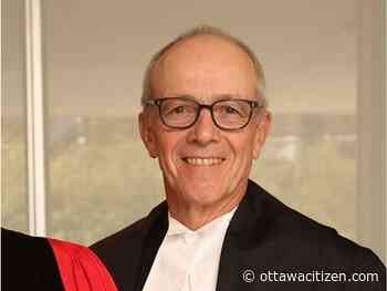 Bujold: Canada's legal profession faces a stark mental-health challenge