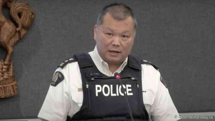 Chilliwack suspect behind BB gun damage won’t face justice until 2024