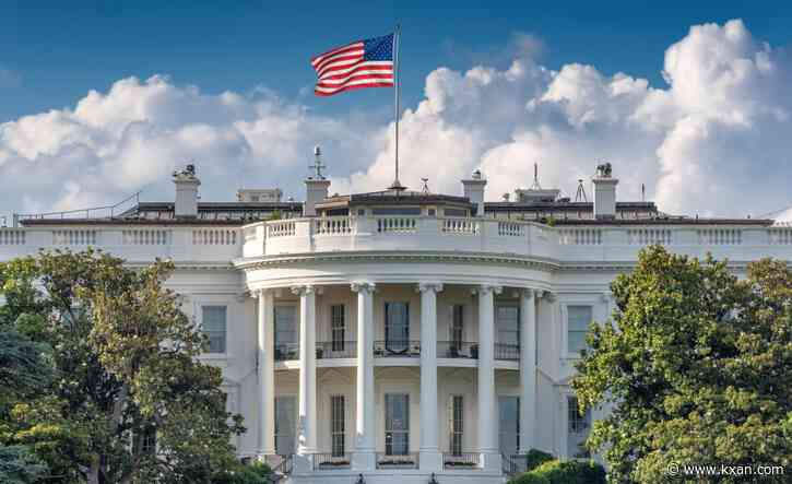 Texans speak on 2024 presidential candidates in new UT, Texas Politics Project poll