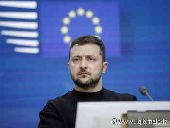 Zelensky è infuriato, che botto al Cremlino e Fabio Grosso: quindi, oggi...