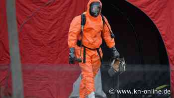 90 Verletzte: Reizgasunfall an Realschule bei Konstanz