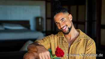 „Bachelor“ David Jackson: Dieser Frau gibt er seine letzte Rose