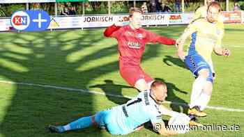 SV Todesfelde betreibt gegen Inter Türkspor Kiel Wiedergutmachung