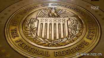 Trotz aller Bank-Wirren: Das Fed erhöht den Leitzins zum zehnten Mal in Folge – 5,25 Prozent