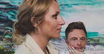 The Painter Who Inspired a New Ballet