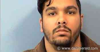 Child pornography charges against Bartlett High coach dropped