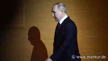 „Anschlag auf Putin“? Nach angeblichem Drohnen-Attentat – Aufregung in Russland wächst