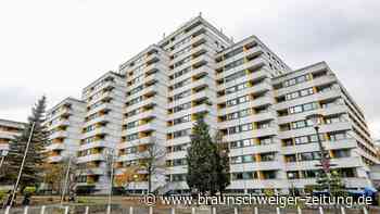 Heftige zwei Stunden für Wolfsburger Berufsfeuerwehr