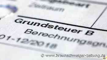 Steuerberater-Chef: So lohnt sich der Grundsteuer-Einspruch