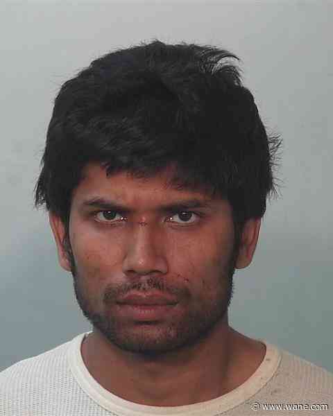 Fort Wayne father pleads guilty in 2020 crash that killed daughter