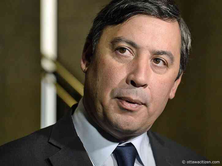 Glavin: Evidence of China's interference has been lying in plain sight for years