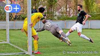 Abstieg aus der Landesliga naht: SVE Comet Kiel unterliegt VfR Neumünster