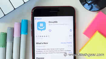 GroupMe: How To Delete Messages In The App