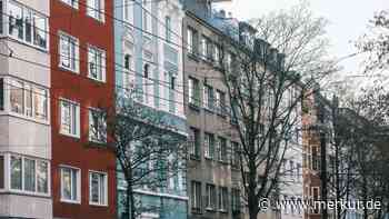 Wohnungsnot in Deutschland: Radikaler Vorstoß mit höheren Mieten für Rentner sorgt für Aufruhr