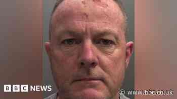 Clair Armstrong murder: Skydive instructor Ashley Kemp jailed