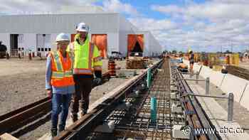 Mississauga councillors push for LRT loop as Metrolinx says line will be ready by end of 2024