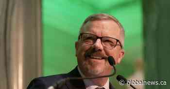 As Glencore eyes Teck, Brad Wall sees echoes of 2010 battle for Potash Corp.