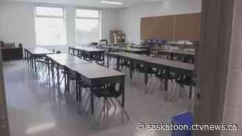 Sask. public teachers want government to stop funding for private schools