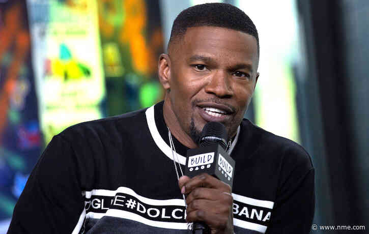Jamie Foxx still in hospital after suffering “serious medical emergency”