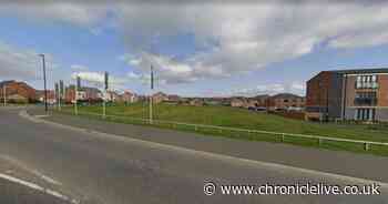 Proposed shop at Wallsend's Moor Drive development splits local opinion