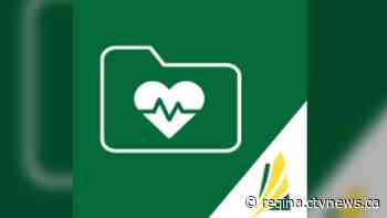 New app lets Sask. residents view health records on their phones