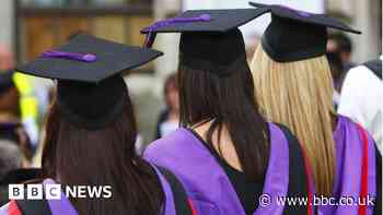 Labour set to ditch pledge for free university tuition, Starmer says