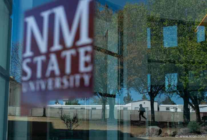 New Mexico State University hazing policy investigation recommendations released
