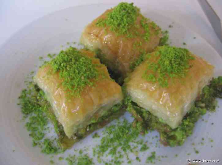 Albuquerque Turkish community celebrates with festival