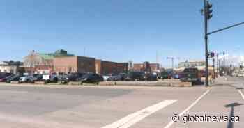 Plan for Kingston, Ont. downtown conference centre moves ahead