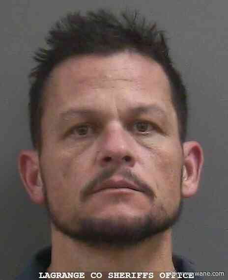 Sheriff: LaGrange standoff ends with empty house, man on the run