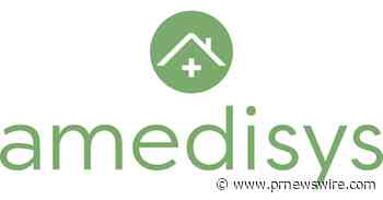 Option Care Health and Amedisys to Combine Creating a Leading, Independent Platform for Home and Alternate Site Care