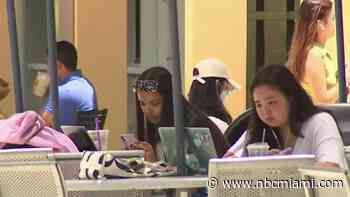 Florida House Approves Bill Blocking Funding for College DEI Programs